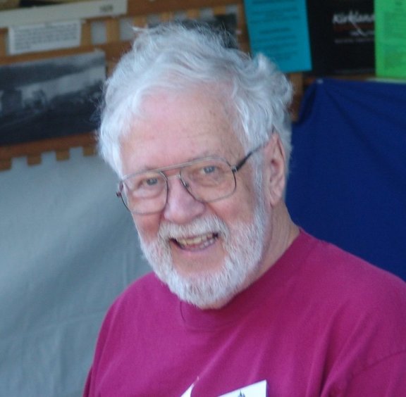 Bob Burke