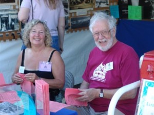 Barb and Bob